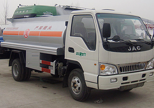 （6.5方）江淮小型加油車