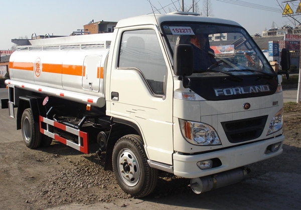 （7.2方）福田時(shí)代加油車