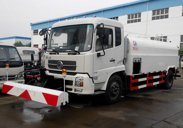 （7方）小天錦高壓清洗車