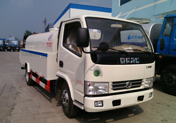 （藍牌）東風(fēng)銳鈴高壓清洗車