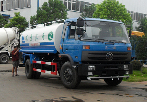 （10-12方）東風(fēng)145灑水車