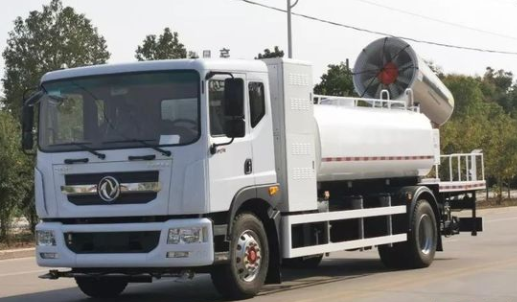純電動(dòng)壓縮垃圾車